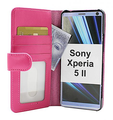 Skimblocker Mobiltaske Sony Xperia 5 II (XQ-AS52)