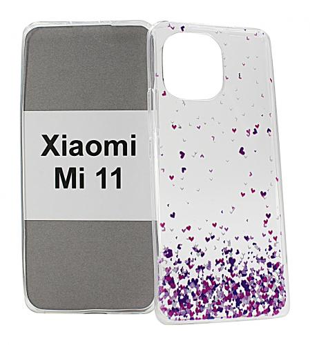 TPU Designcover Xiaomi Mi 11