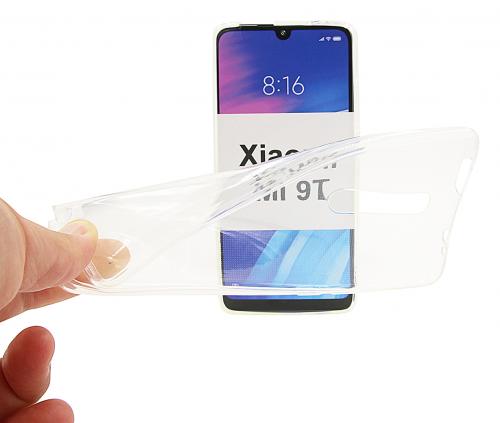 Ultra Thin TPU Cover Xiaomi Mi 9T