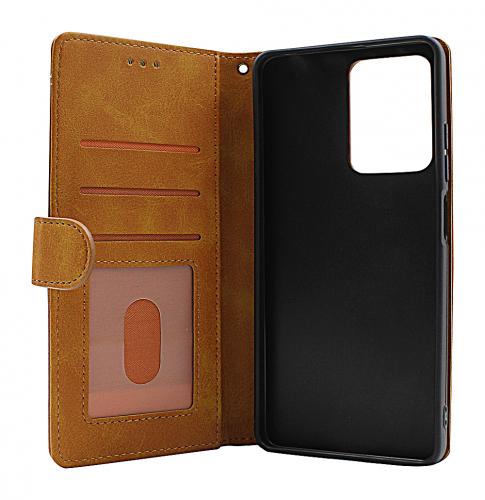 Zipper Standcase Wallet Xiaomi Redmi Note 12 Pro 5G