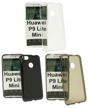 TPU Mobilcover Huawei P9 Lite Mini