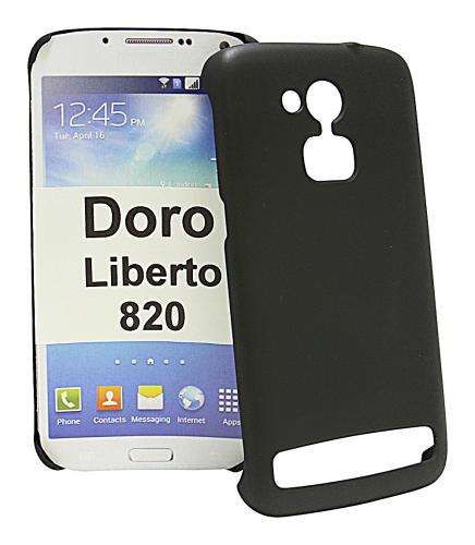 Hardcase Cover Doro Liberto 820