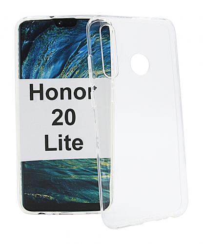 TPU Mobilcover Honor 20 Lite