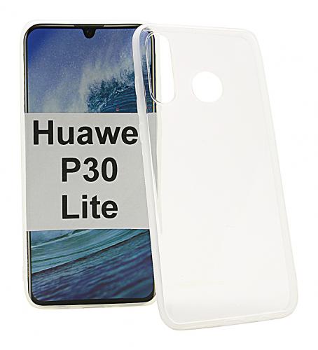 Ultra Thin TPU Cover Huawei P30 Lite