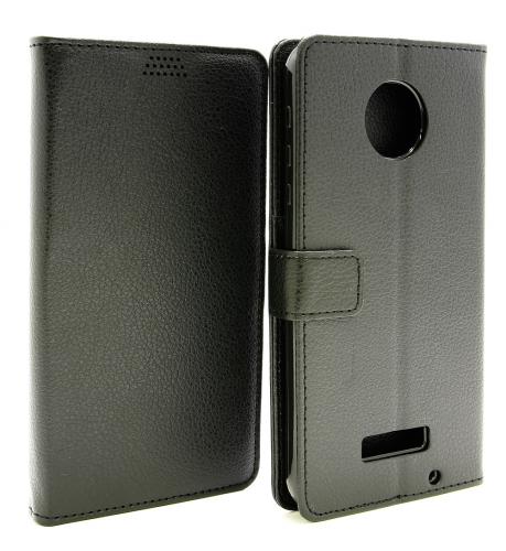 Standcase Wallet Lenovo Motorola Moto Z Play