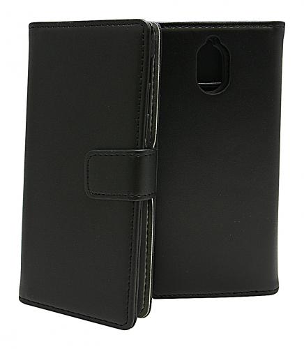 Skimblocker Magnet Wallet Nokia 3.1 (2018)