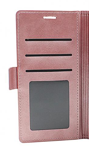 Lyx Standcase Wallet Nokia C21 Plus