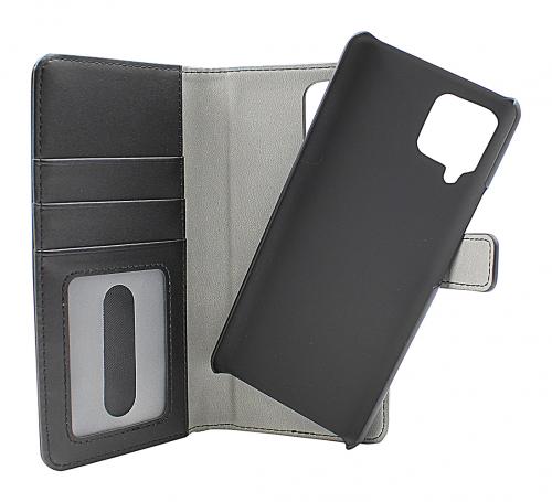 Skimblocker Magnet Wallet Samsung Galaxy A42 5G