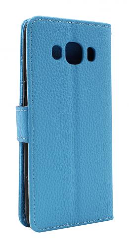 New Standcase Wallet Samsung Galaxy J5 2016 (J510F)