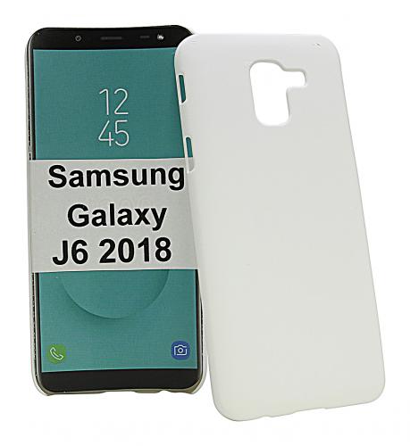 Hardcase Cover Samsung Galaxy J6 2018 (J600FN/DS)