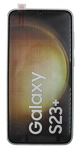 Glasbeskyttelse Samsung Galaxy S23 Plus 5G