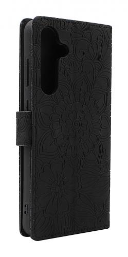 Flower Samsung Galaxy S24 FE Mobilcover