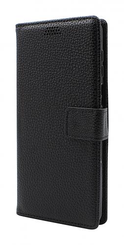 New Standcase Wallet Xiaomi Redmi Note 9s / Note 9 Pro