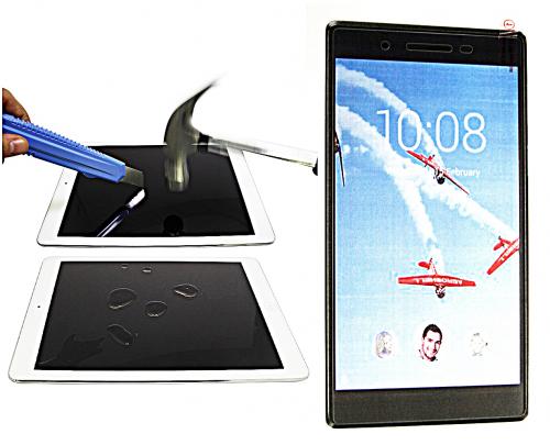 Glasbeskyttelse Lenovo TAB 7 (ZA38)