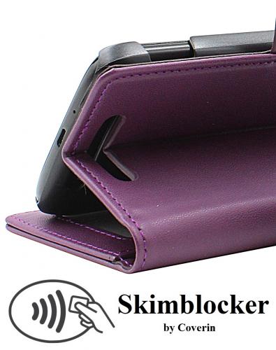 Skimblocker iPhone 7/8/SE 2nd/3rd Gen. Mobilcover