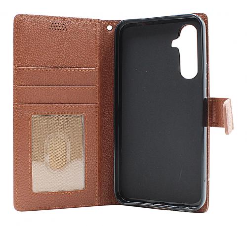 New Standcase Wallet Samsung Galaxy A54 5G