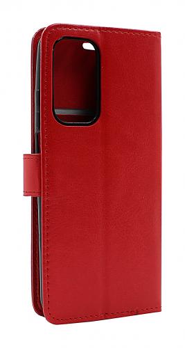 Crazy Horse Wallet Xiaomi Mi 10T / Mi 10T Pro