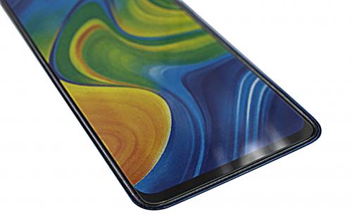 Glasbeskyttelse Xiaomi Redmi Note 9