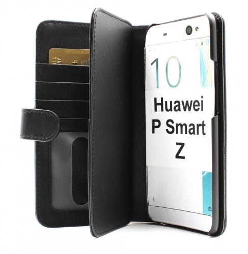 Skimblocker XL Wallet Huawei P Smart Z