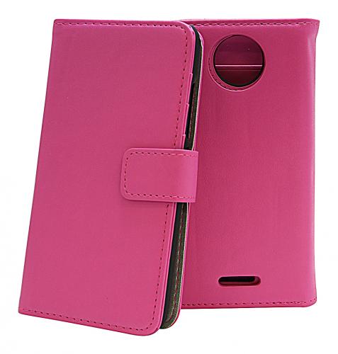 Magnet Wallet Moto C Plus