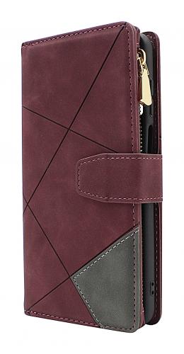 XL Standcase Luxwallet Motorola Moto G62 5G