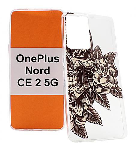 TPU Designcover OnePlus Nord CE 2 5G