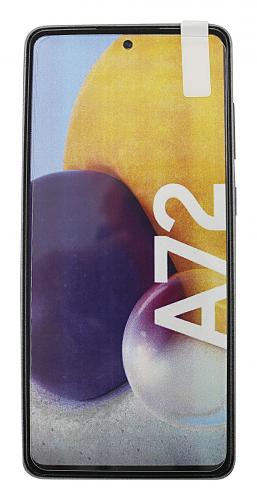 Glasbeskyttelse Samsung Galaxy A72 (A725F/DS)