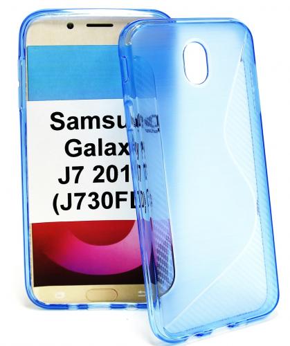 S-Line Cover Samsung Galaxy J7 2017 (J730FD)