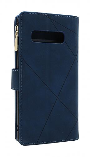 XL Standcase Luxwallet Samsung Galaxy S10 Plus (G975F)