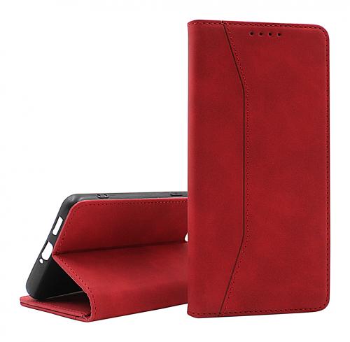 Fancy Standcase Wallet Samsung Galaxy S22 5G