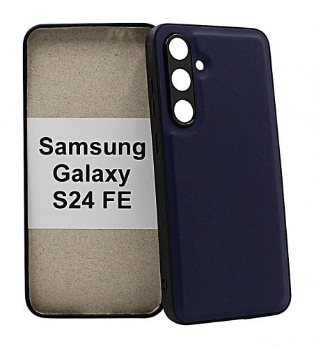 Magnet Cover Samsung Galaxy S24 FE