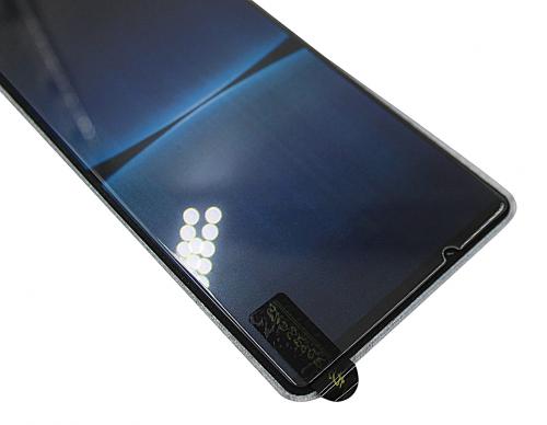 Glasbeskyttelse Sony Xperia 1 IV (XQ-CT54)