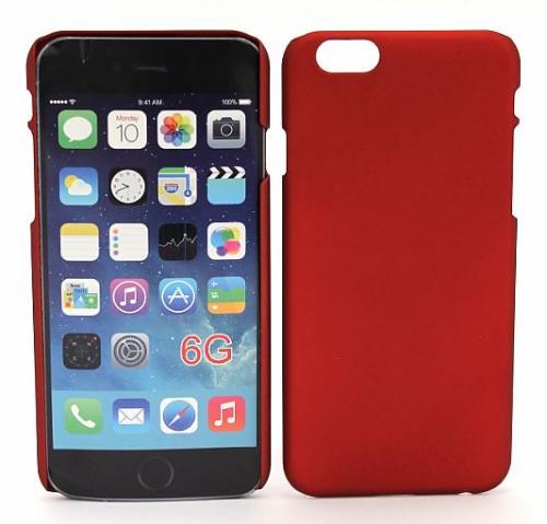 Hardcase cover iPhone 6