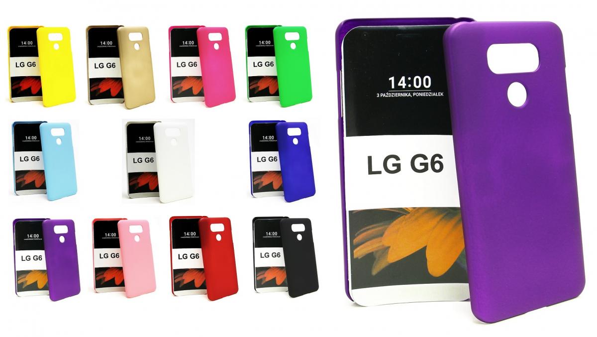 Hardcase Cover LG G6 (H870)