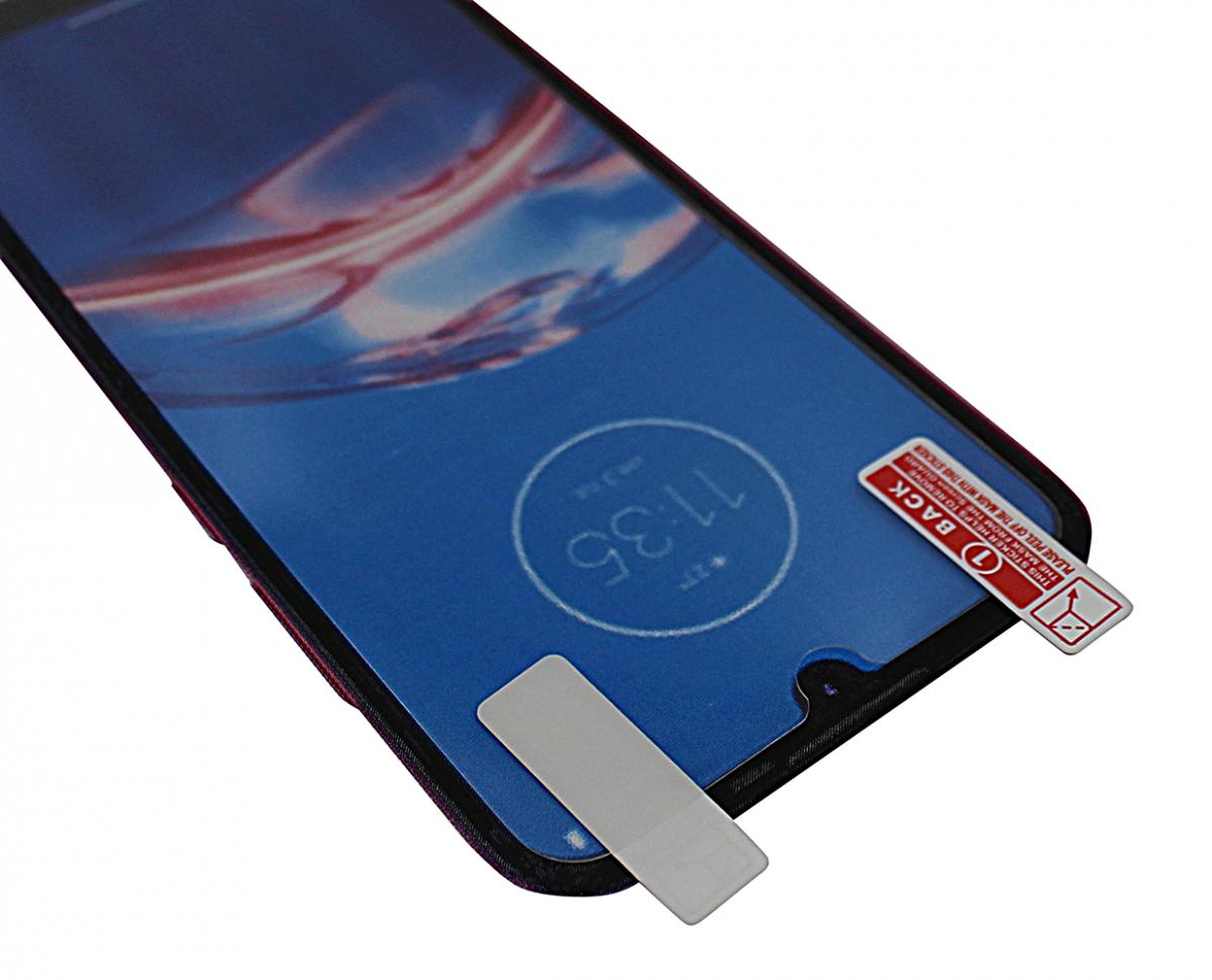 6-Pack Skrmbeskyttelse Motorola Moto E6i