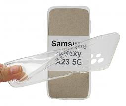 Ultra Thin TPU Cover Samsung Galaxy A23 5G (A236B)