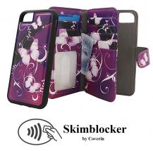 Skimblocker XL Magnet Designwallet iPhone 6/6s