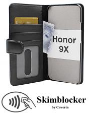 Skimblocker Mobiltaske Honor 9X