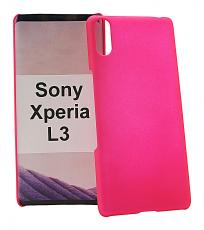 Hardcase Cover Sony Xperia L3