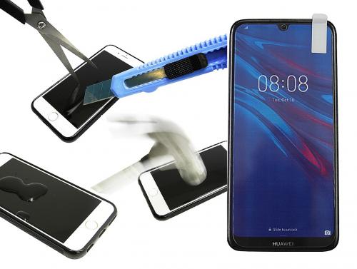 Glasbeskyttelse Huawei Y6 2019