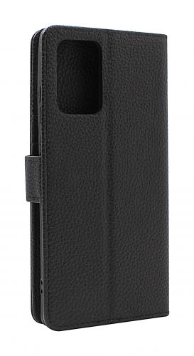 New Standcase Wallet Motorola Edge 50 Fusion 5G