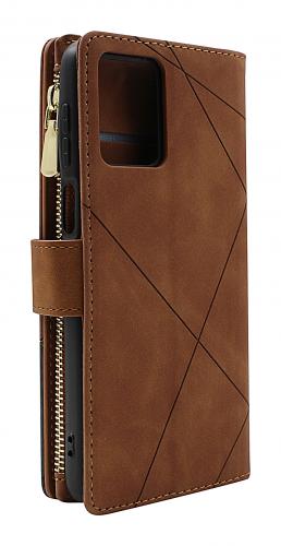 XL Standcase Luxwallet Motorola Moto G54 5G