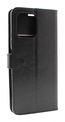 Crazy Horse Motorola Moto G75 5G Mobilcover