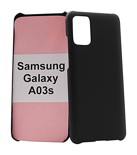 Hardcase Cover Samsung Galaxy A03s (SM-A037G)