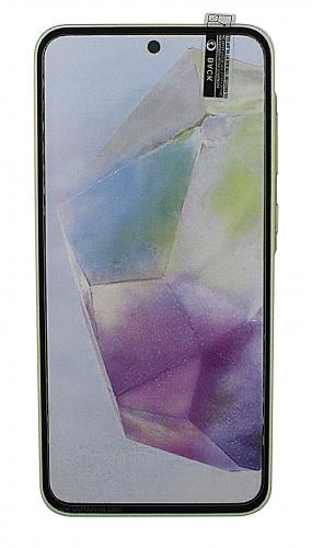 Glasbeskyttelse Samsung Galaxy A35 5G