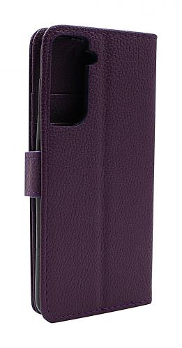 New Standcase Wallet Samsung Galaxy S21 5G (G991B)