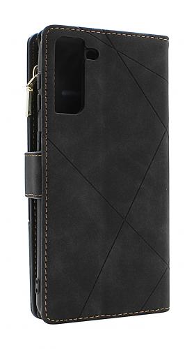 XL Standcase Luxwallet Samsung Galaxy S21 Plus 5G (SM-G996B)