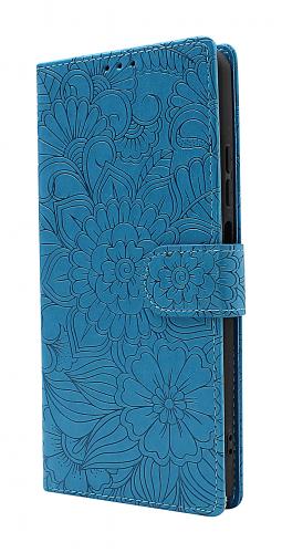 Flower Standcase Wallet Xiaomi Redmi Note 11 Pro 5G