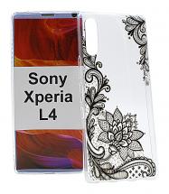 TPU Designcover Sony Xperia L4