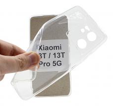 Ultra Thin TPU Cover Xiaomi 13T Pro 5G